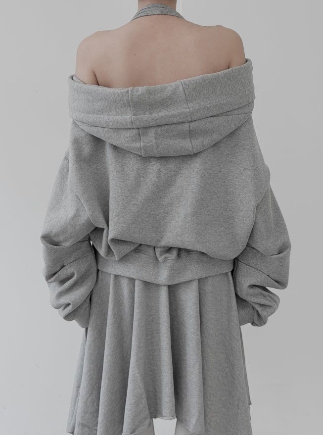 Tato Eilet Halter Sleeveless