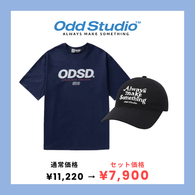 ODDSTUDIO（オッドスタジオ）の「【ODDSTUDIO】スペシャルSET ITEM（Others）」