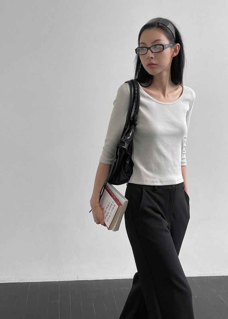 [MADE] Stretch Training Slacks