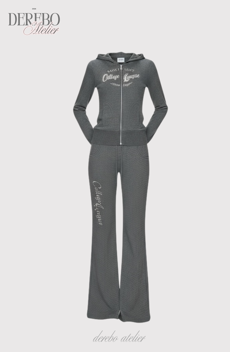 Latte Girl Napping Training Set(PANTS)