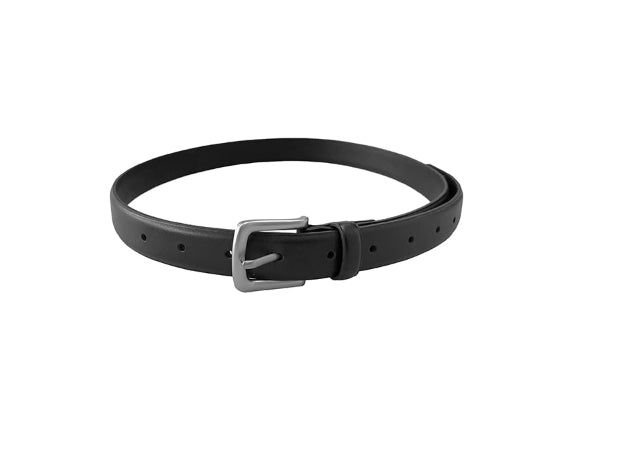 Mob round volume belt