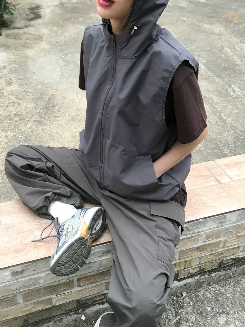 Narnia cargo pants