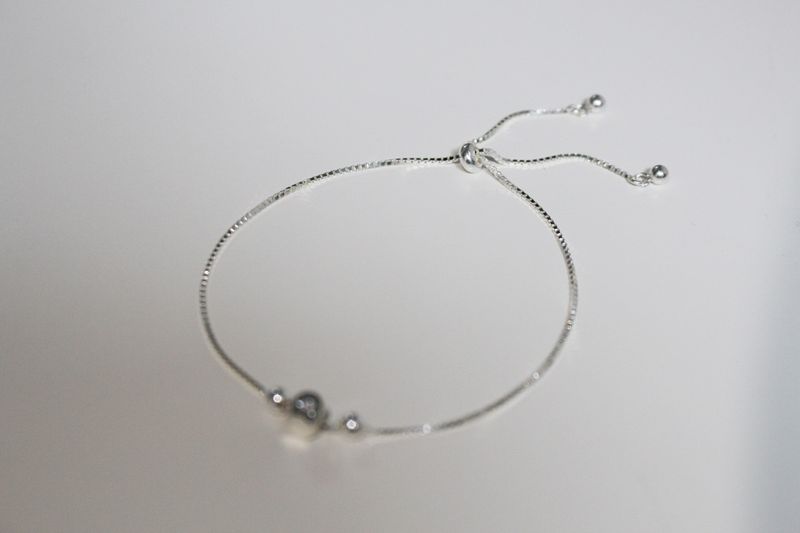Starry bracelet