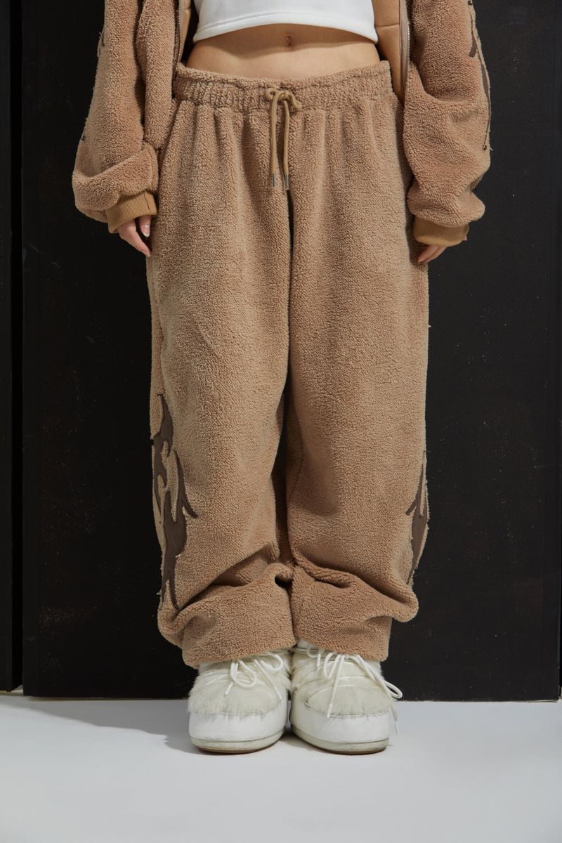 BEAR PANTS
