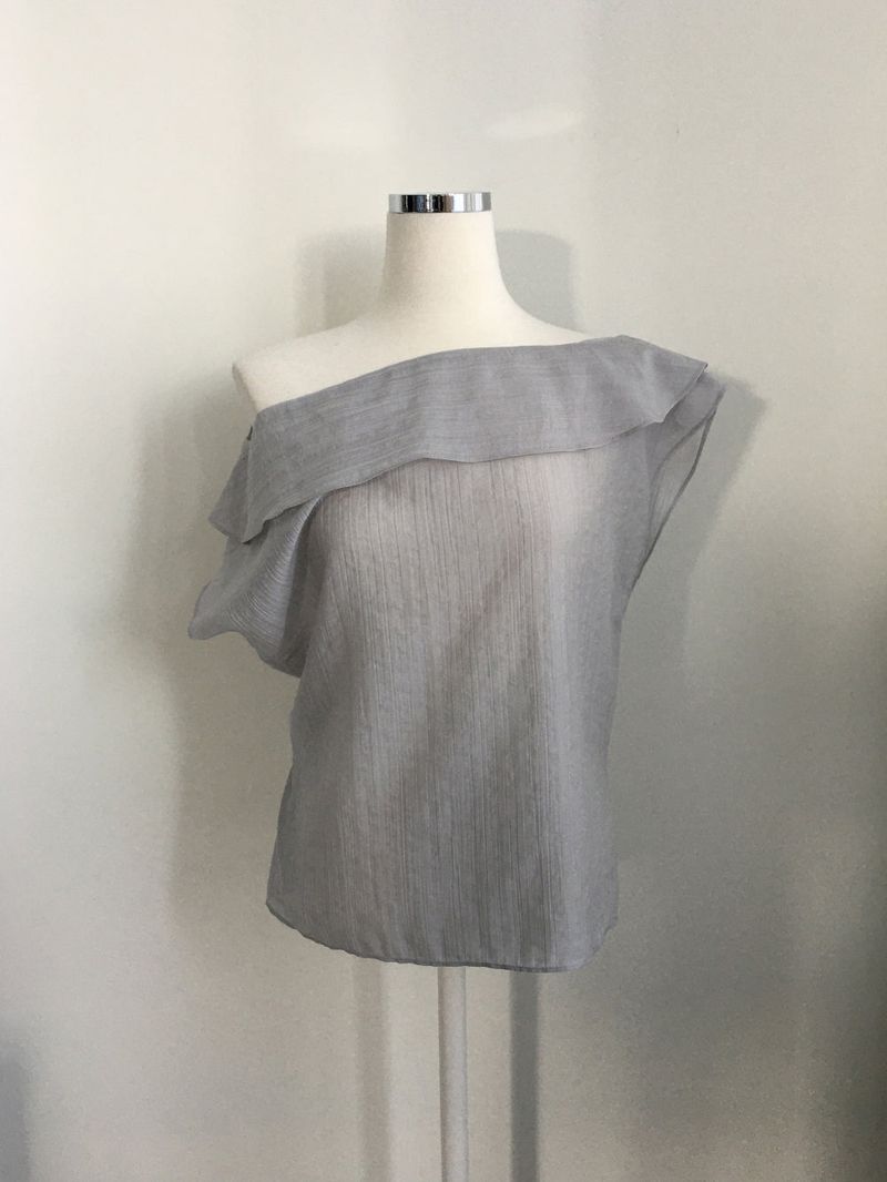 Sandeul blouse