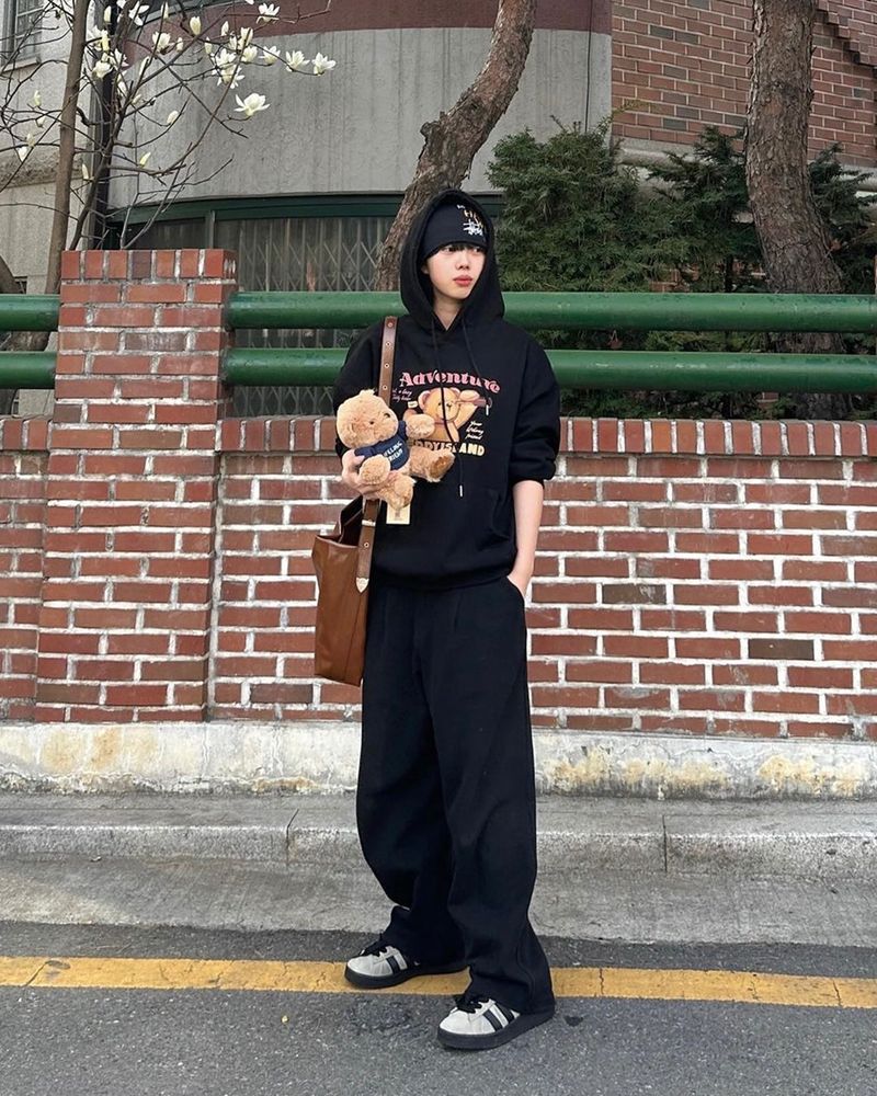 Adventure Hoodie