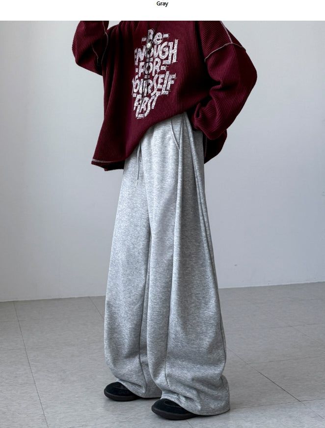 Meiji Pintuck Training Pants