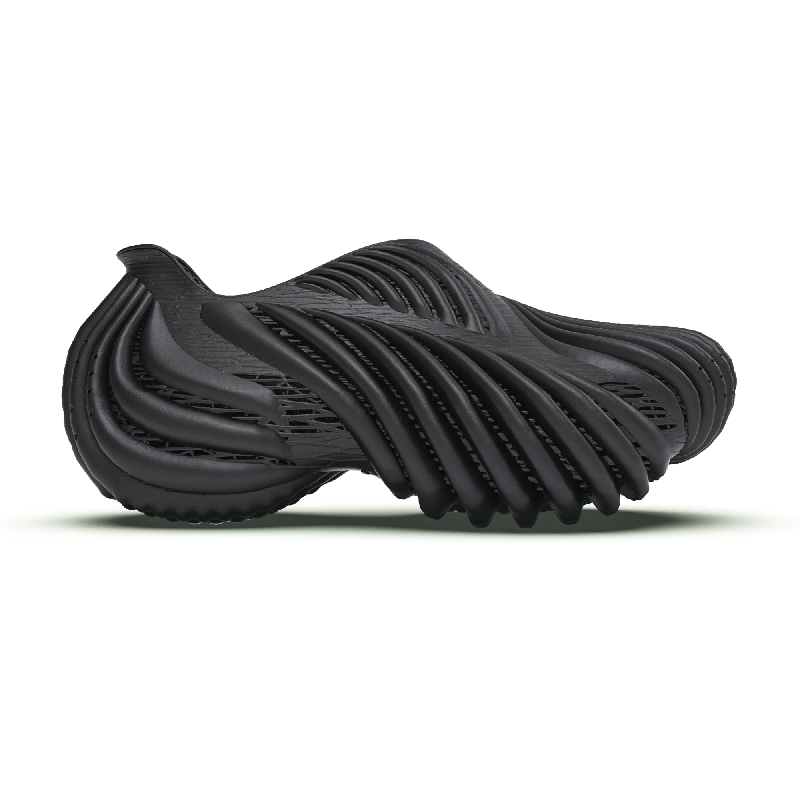 ALIVEFORM（アライブフォーム）の「ARMIS ロー+ CHARCOAL（シューズ）」
