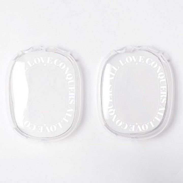 AirPods Max Edge Serif