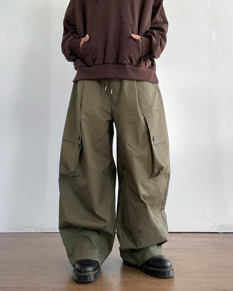 Volt Cargo Balloon Pants