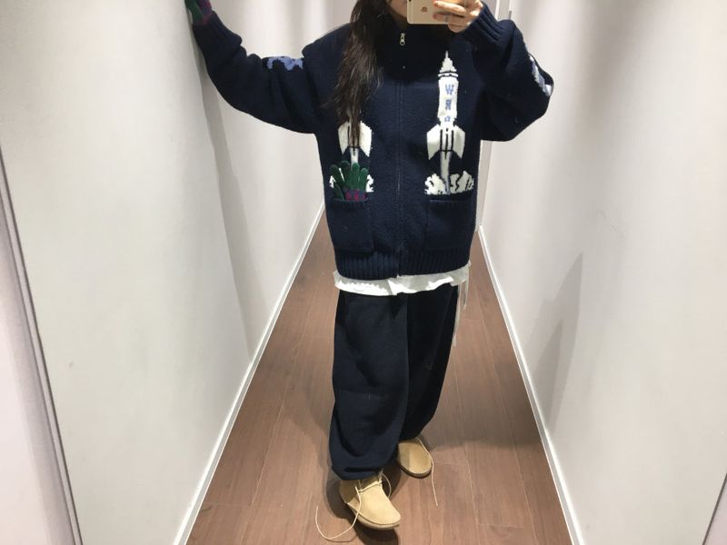 Winter Fleece Jogger Pants (3color)