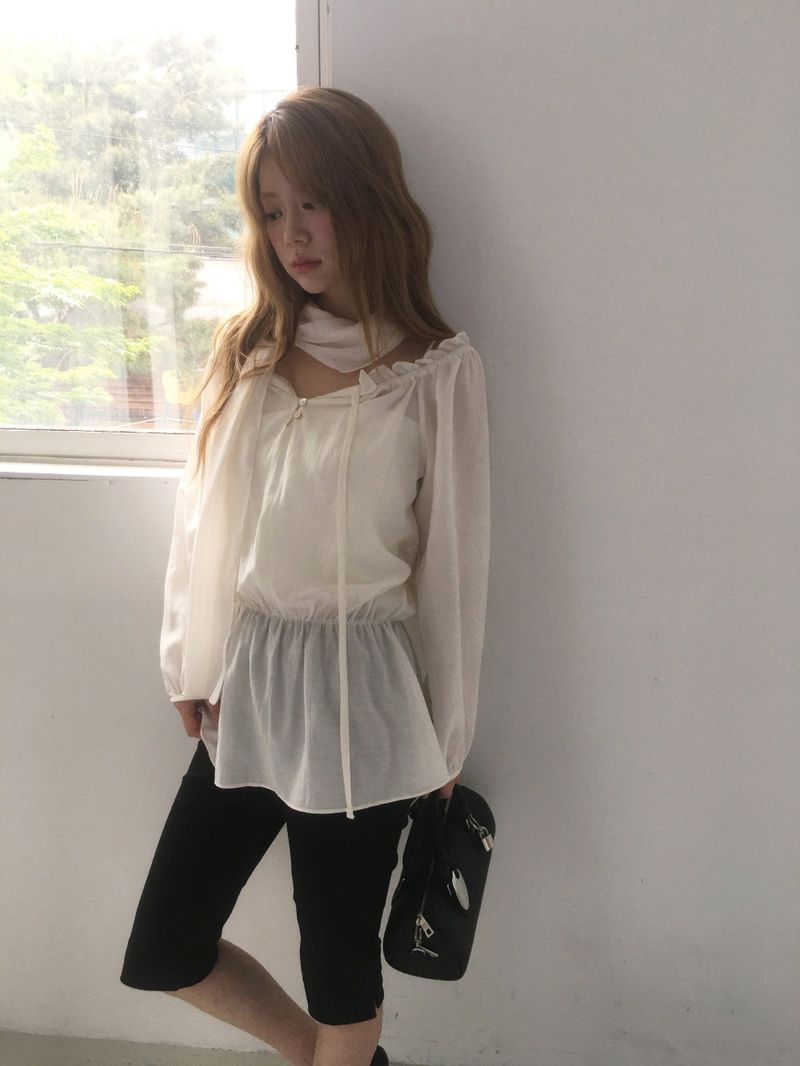 Owol blouse