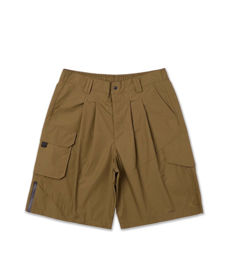 Cargo Bermuda Shorts