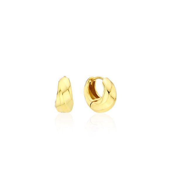 26SS★ Truvion One-Touch Earrings