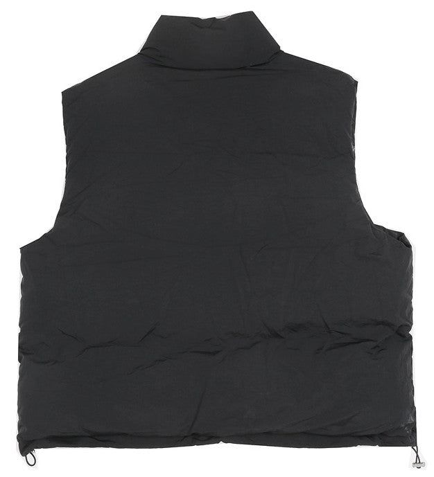 No.0413 F padding VEST (3color)
