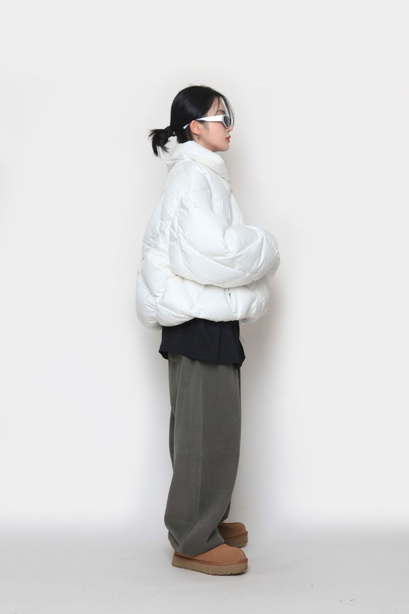 DIA Quilting Jumper
