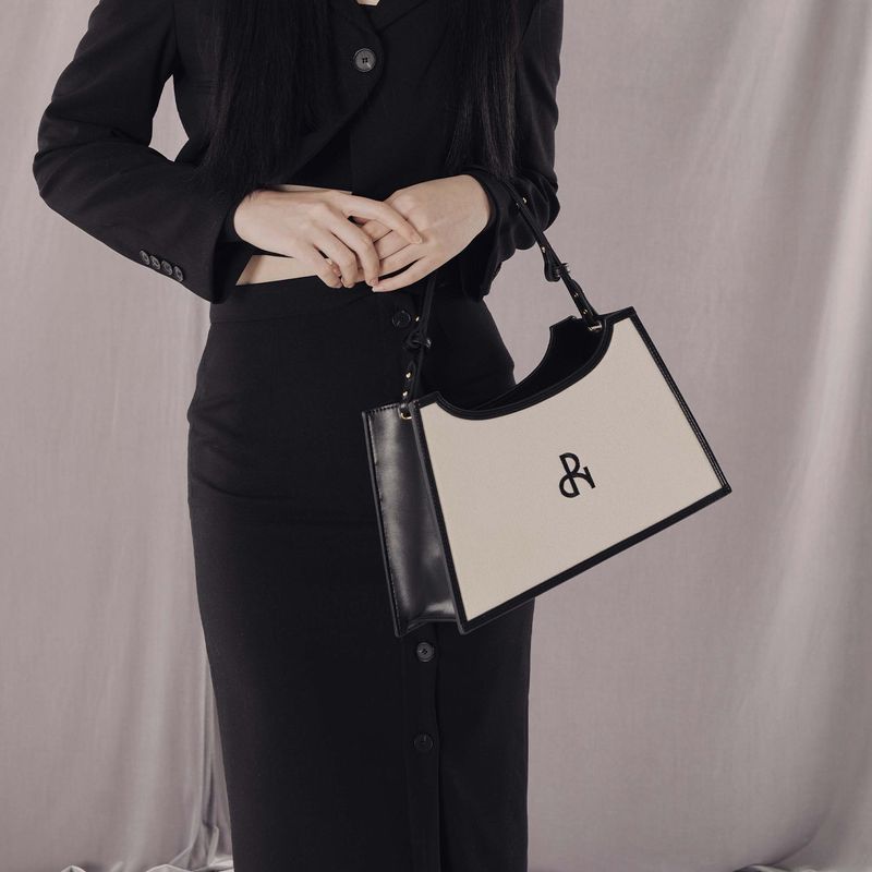 LINIE Bag (Black)