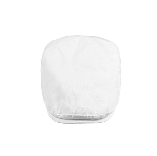 ULAN(ユレン)の「Cotton Rounding Line Hunting Cap(Hats)」