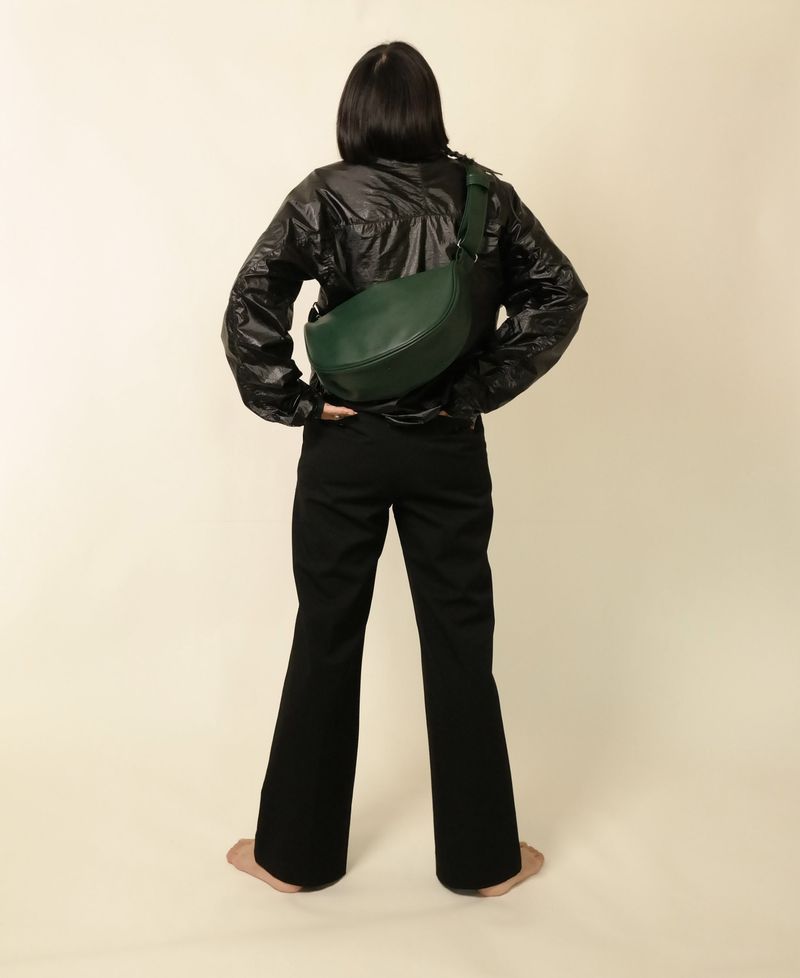 firefly green