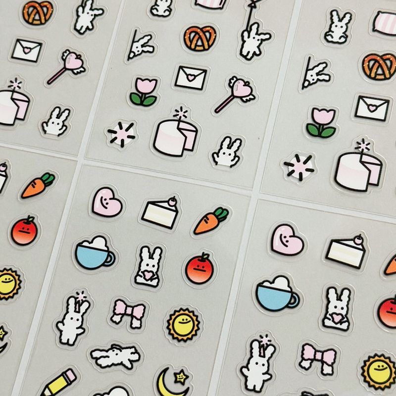 sticker 02 - day