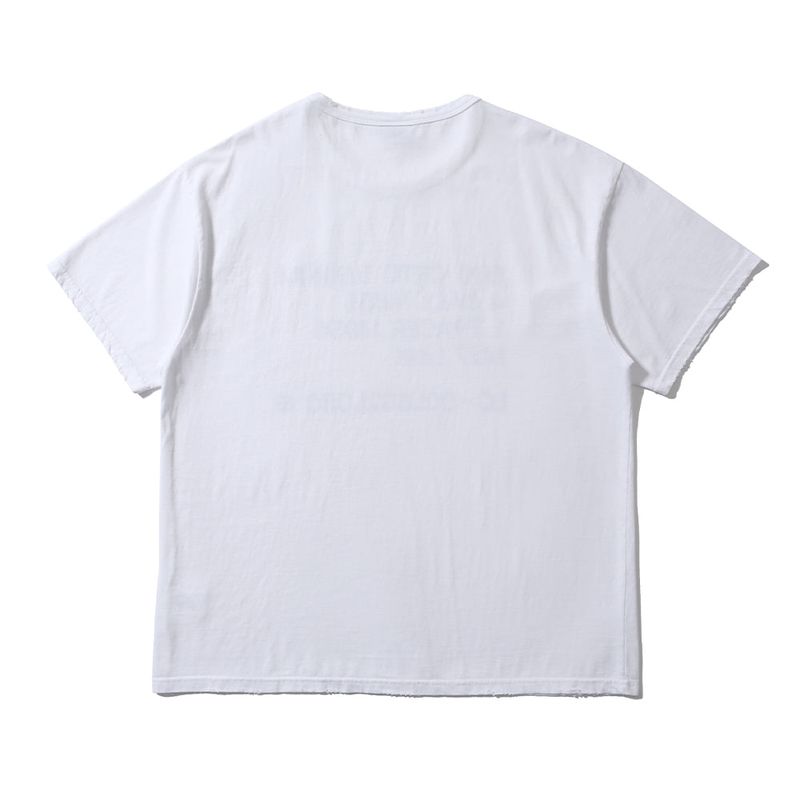 TRACER CRACK T-SHIRT