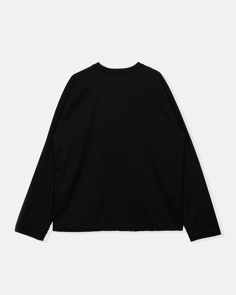 Lumen Hand Warmer Functional Long Sleeve