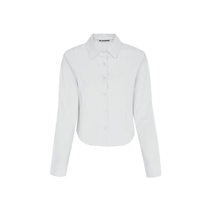 [MADE] Lander Slim Fit Shirt