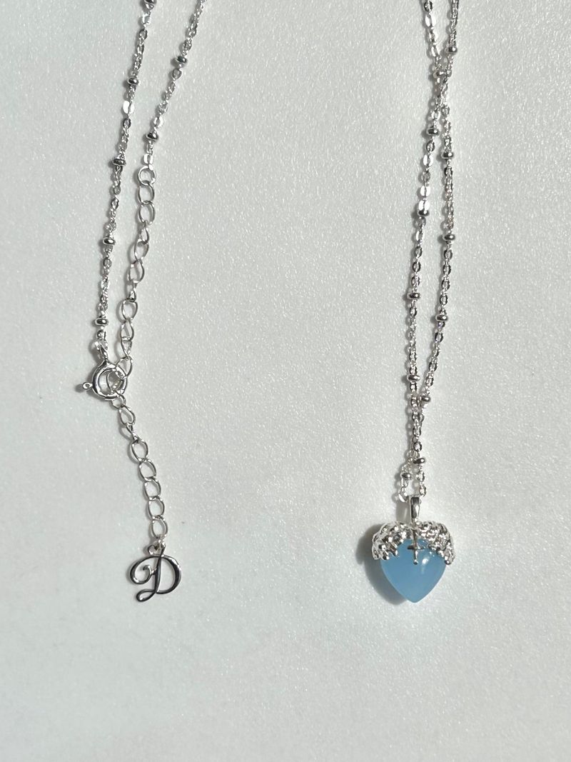 Seraphim Necklace