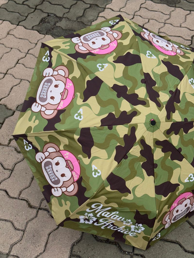 uv 99% block umbrella