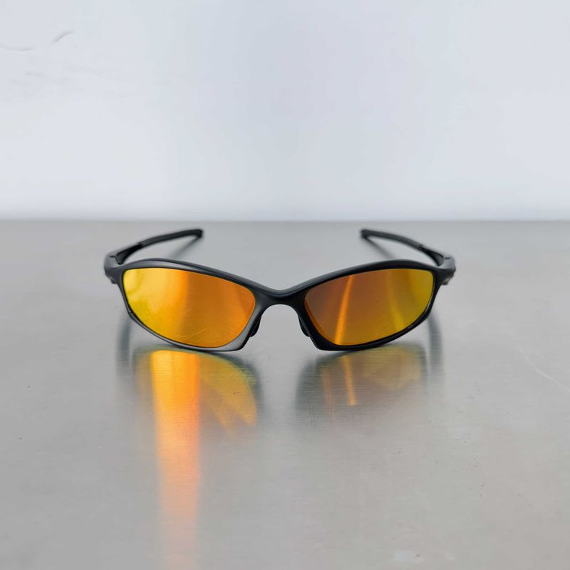 Flame Stream Sunglasses