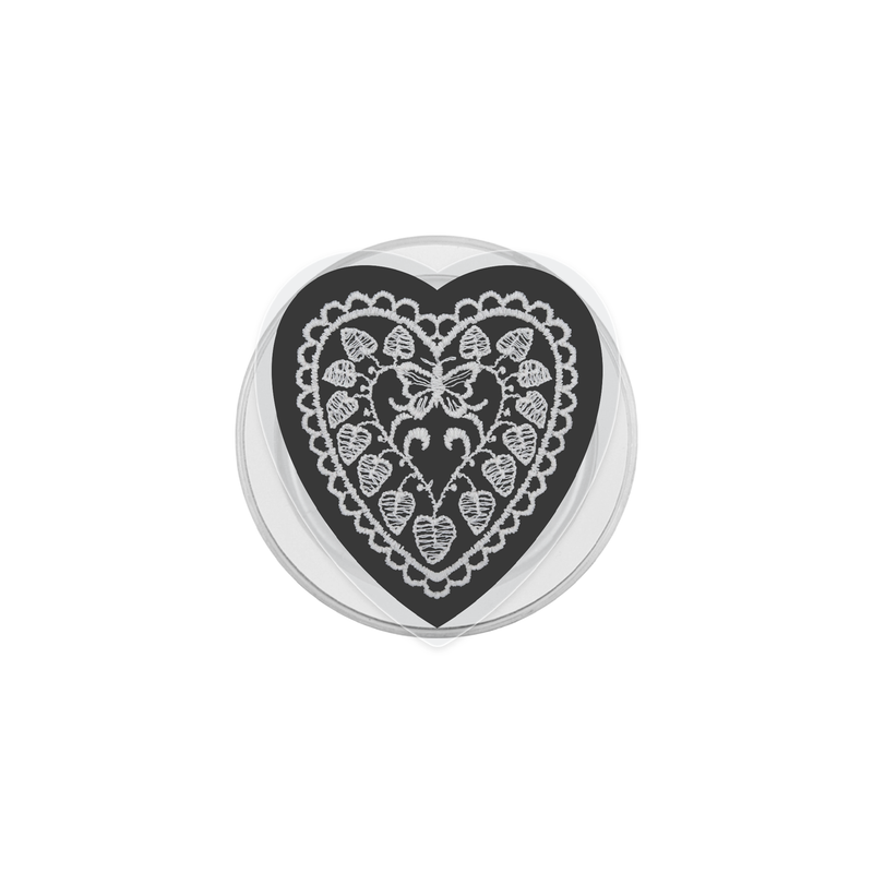 heart lace tok(magsafe ver.)