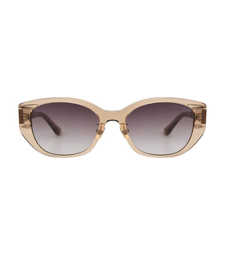 VVE80 SUNGLASSES / VEDI VERO SUNGLASSES VVE80/BR