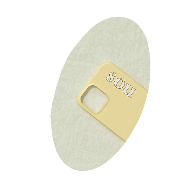 Basic logo case