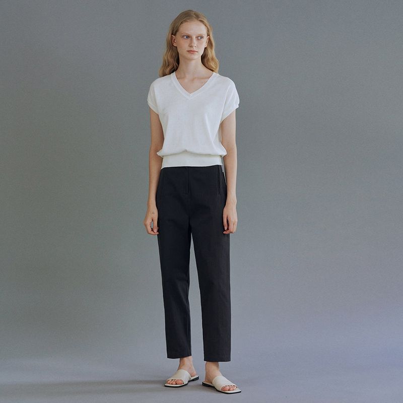 Milo line trousers