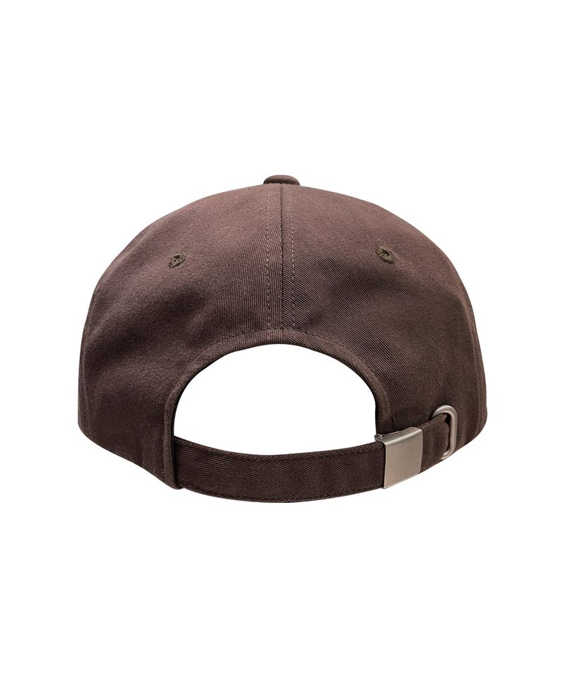 May Camp Cap Brown
