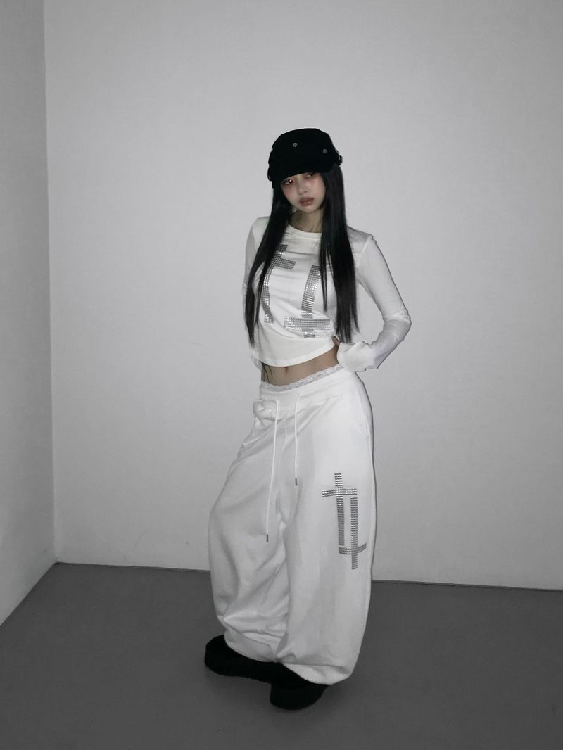 go square top(2 color)