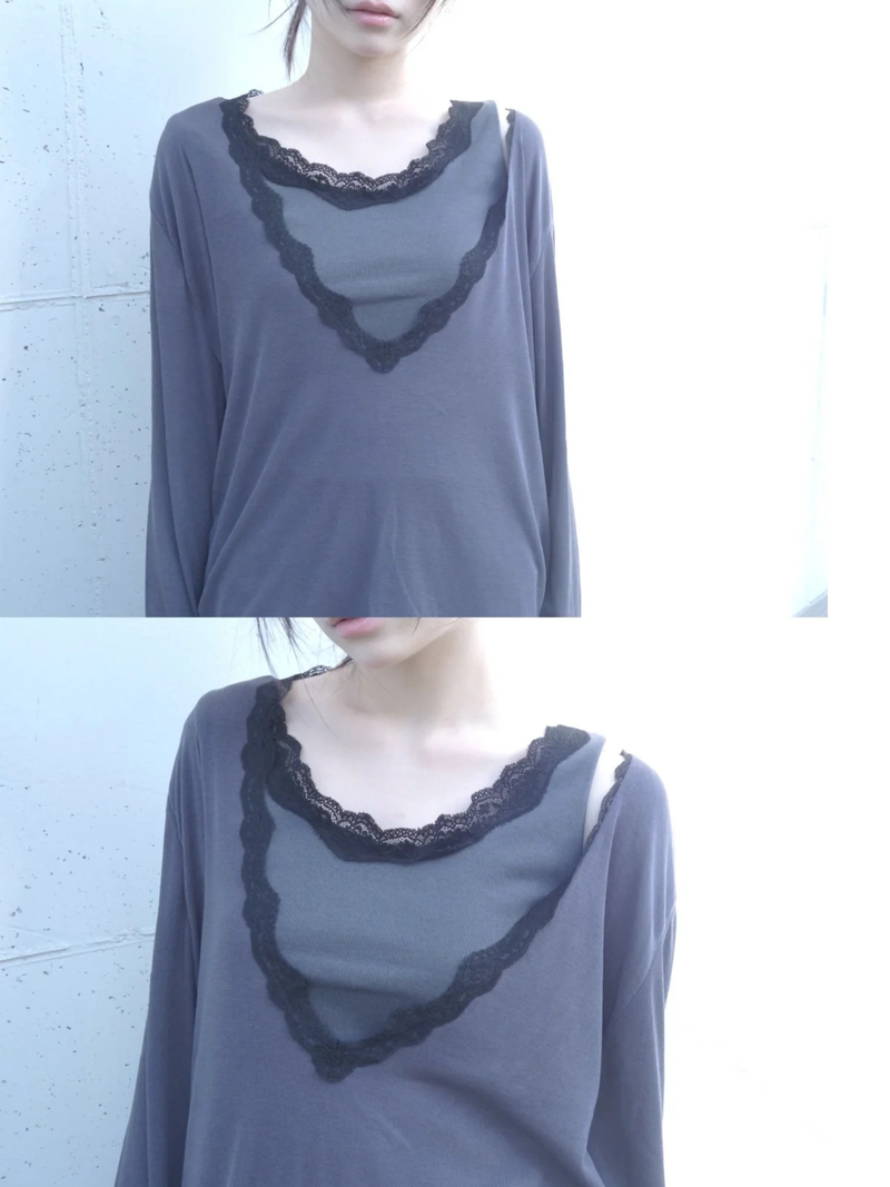 sylph v tee