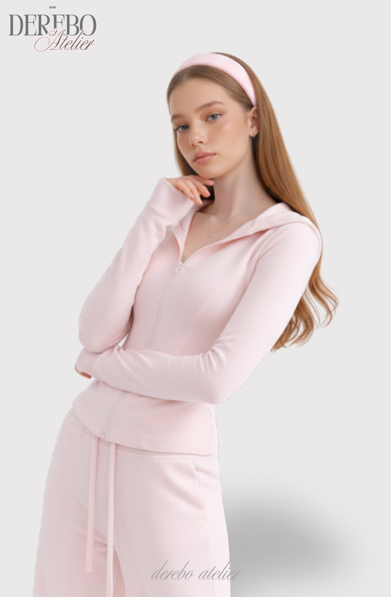 Latte Girl Napping Training Set(PANTS)