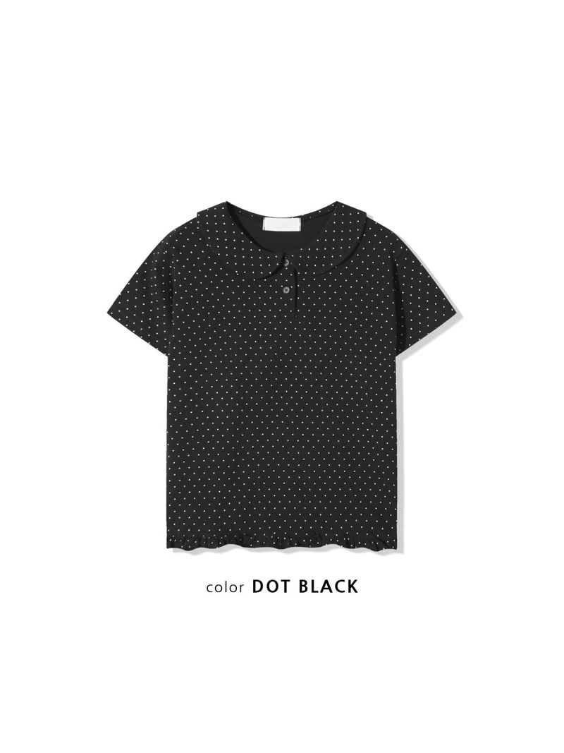 comi frill pk t (3color)