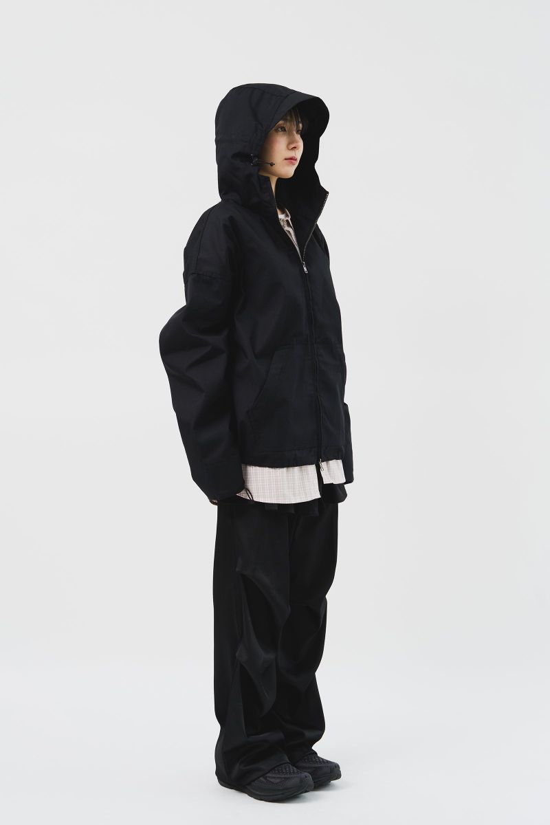 Flage Wind Jacket (2color)