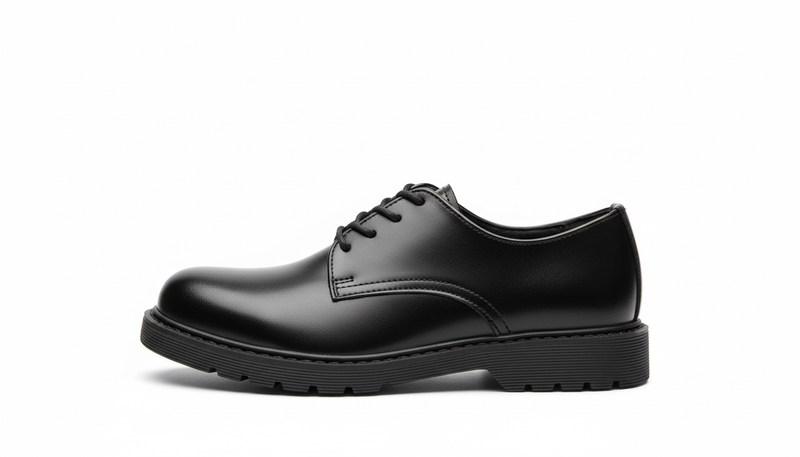 WOOHWA(ウファ)の「DERBY SHOES ''woohwa*coa'(Shoes)」
