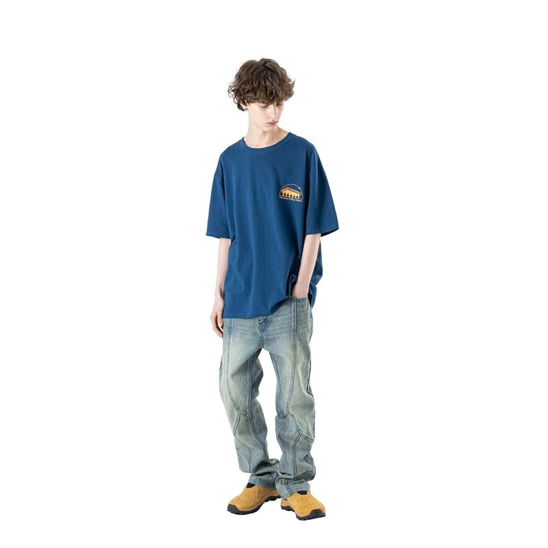 FILLING STATION T-SHIRTS