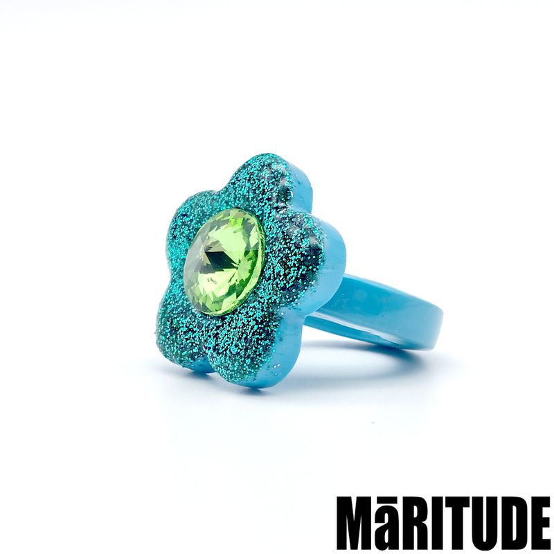 MaRITUDE（マリチュード）の「フローリングズ（アクセサリー）」