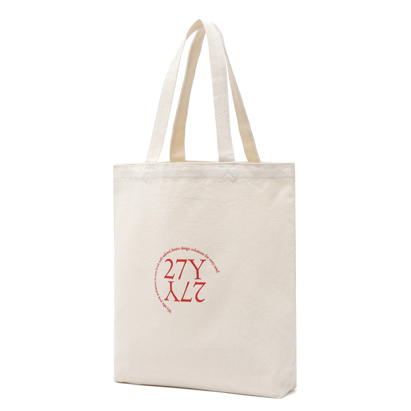 27y Ecobag - L size