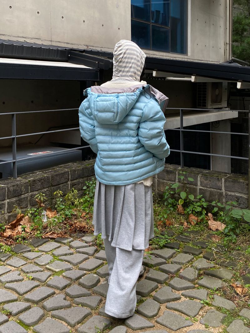 rira skirt pants