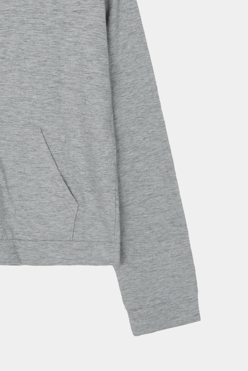 Yon Slab Zip Hoodie