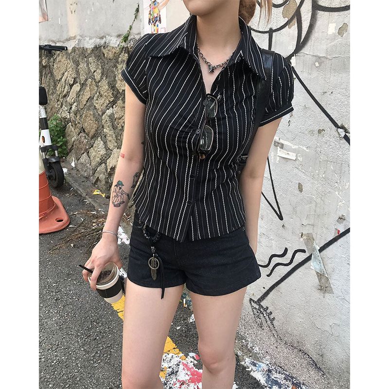 Geek Chic Shirt
