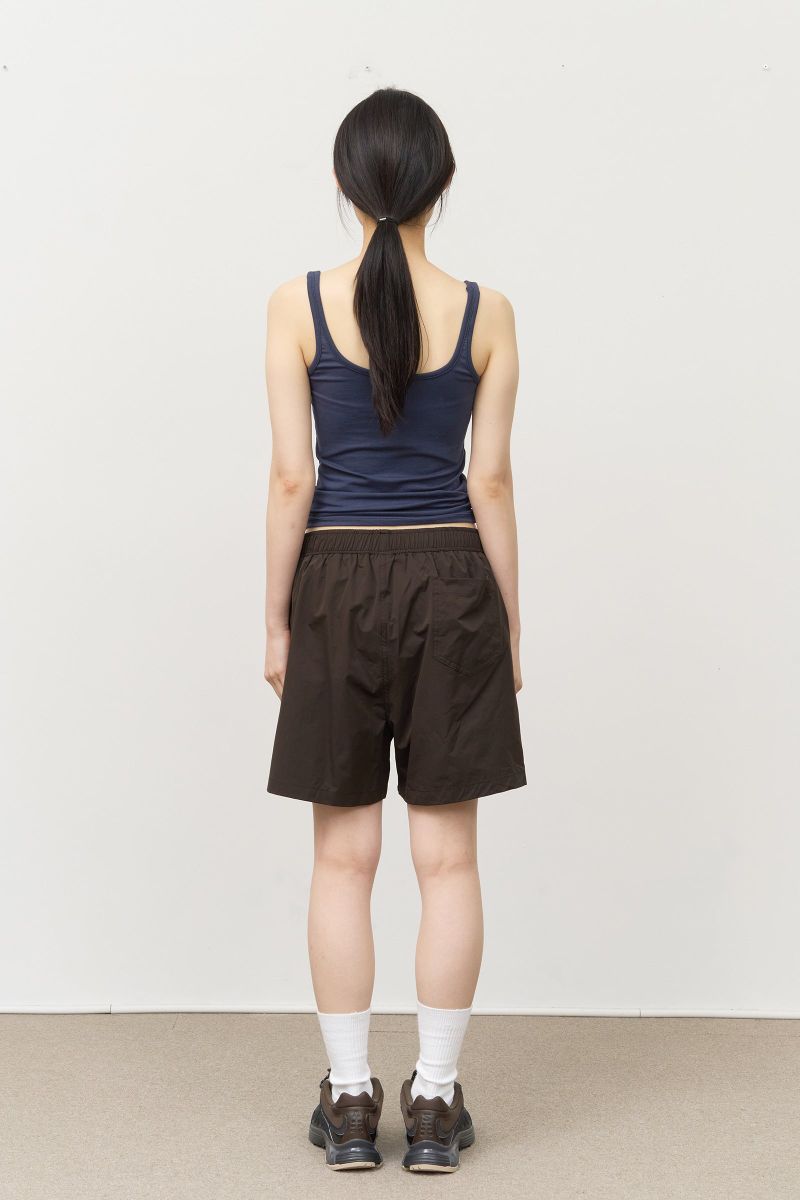 (W) Cassi Sleeveless