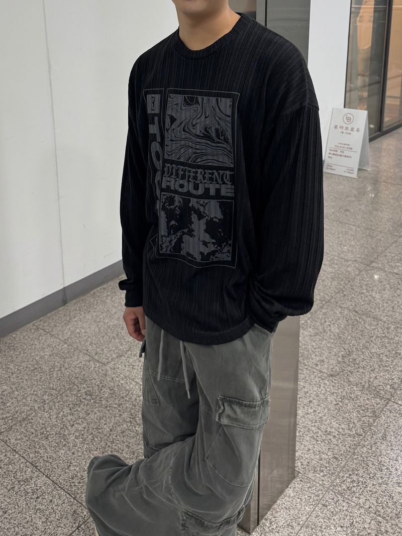 cage pigment cargo pants