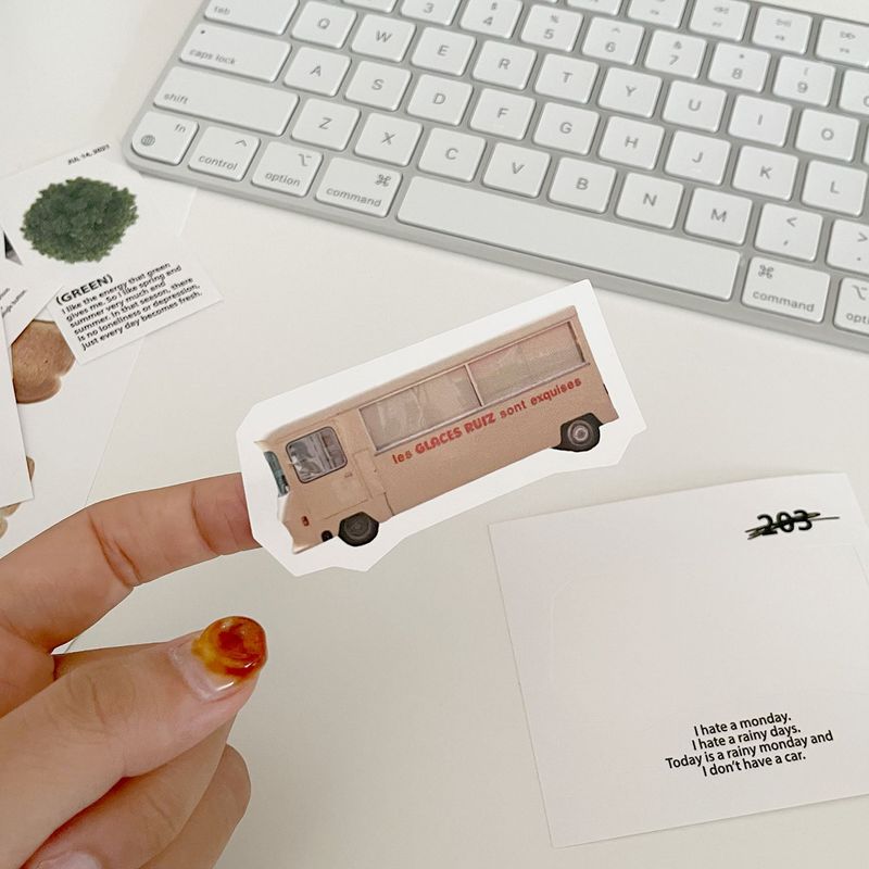 [stickerpack] my diary stickerpack